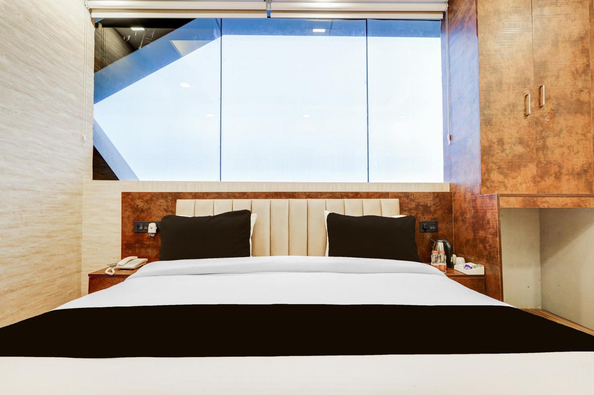 O Sugar Hotel New Delhi