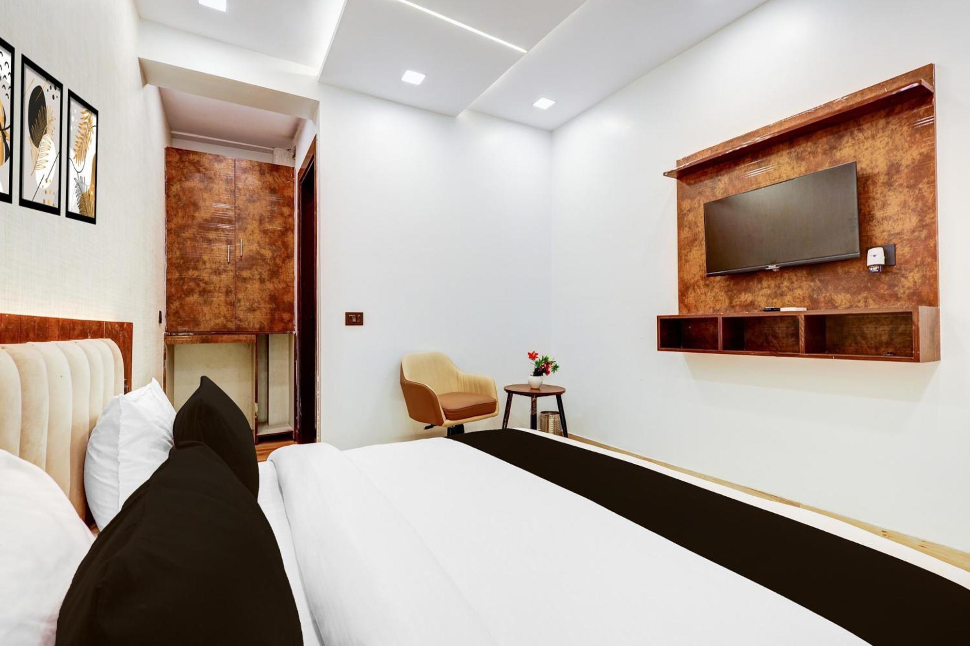Hotel O Sugar New Delhi