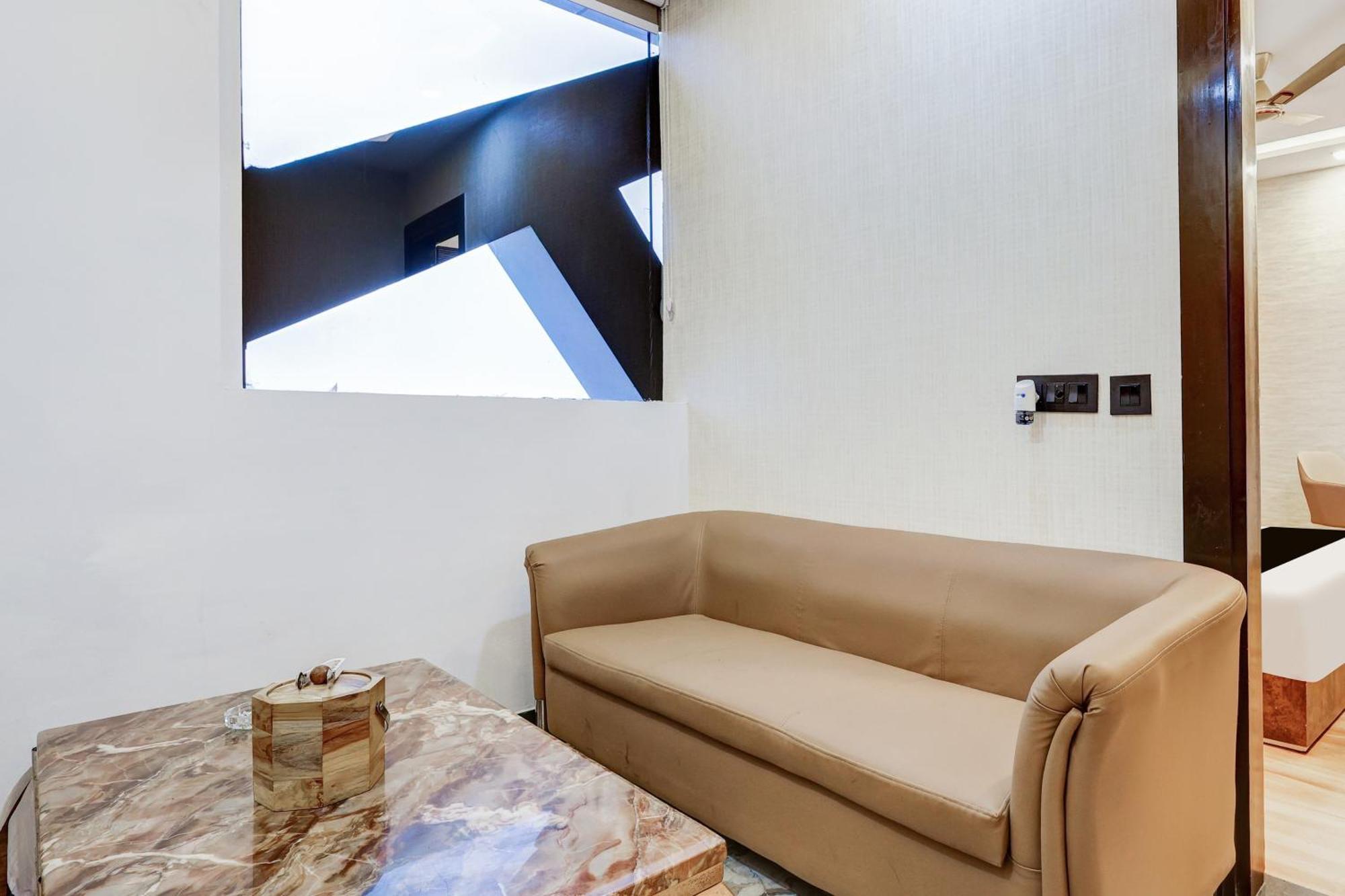 Hotel O Sugar New Delhi