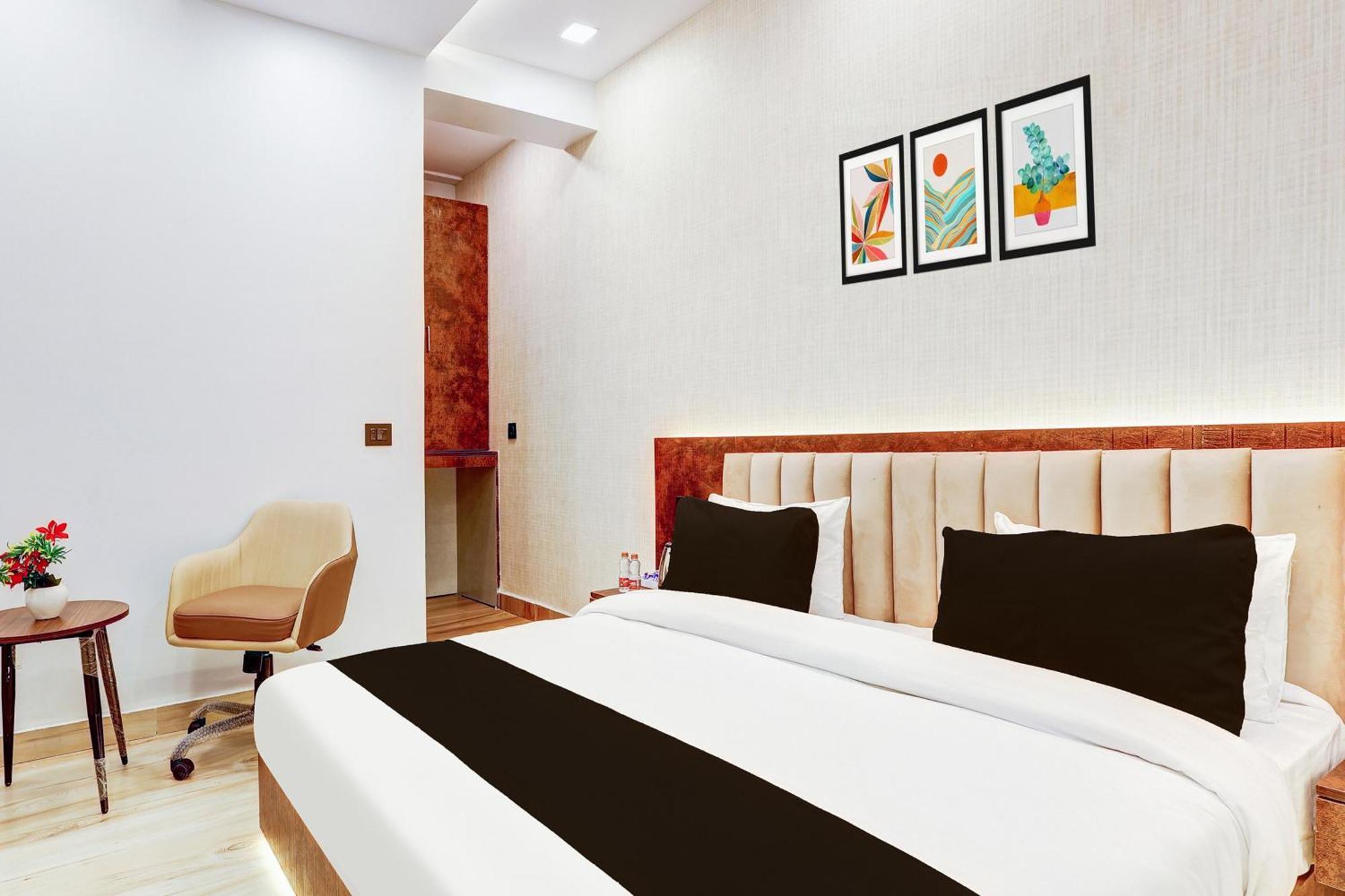 O Sugar Hotel New Delhi