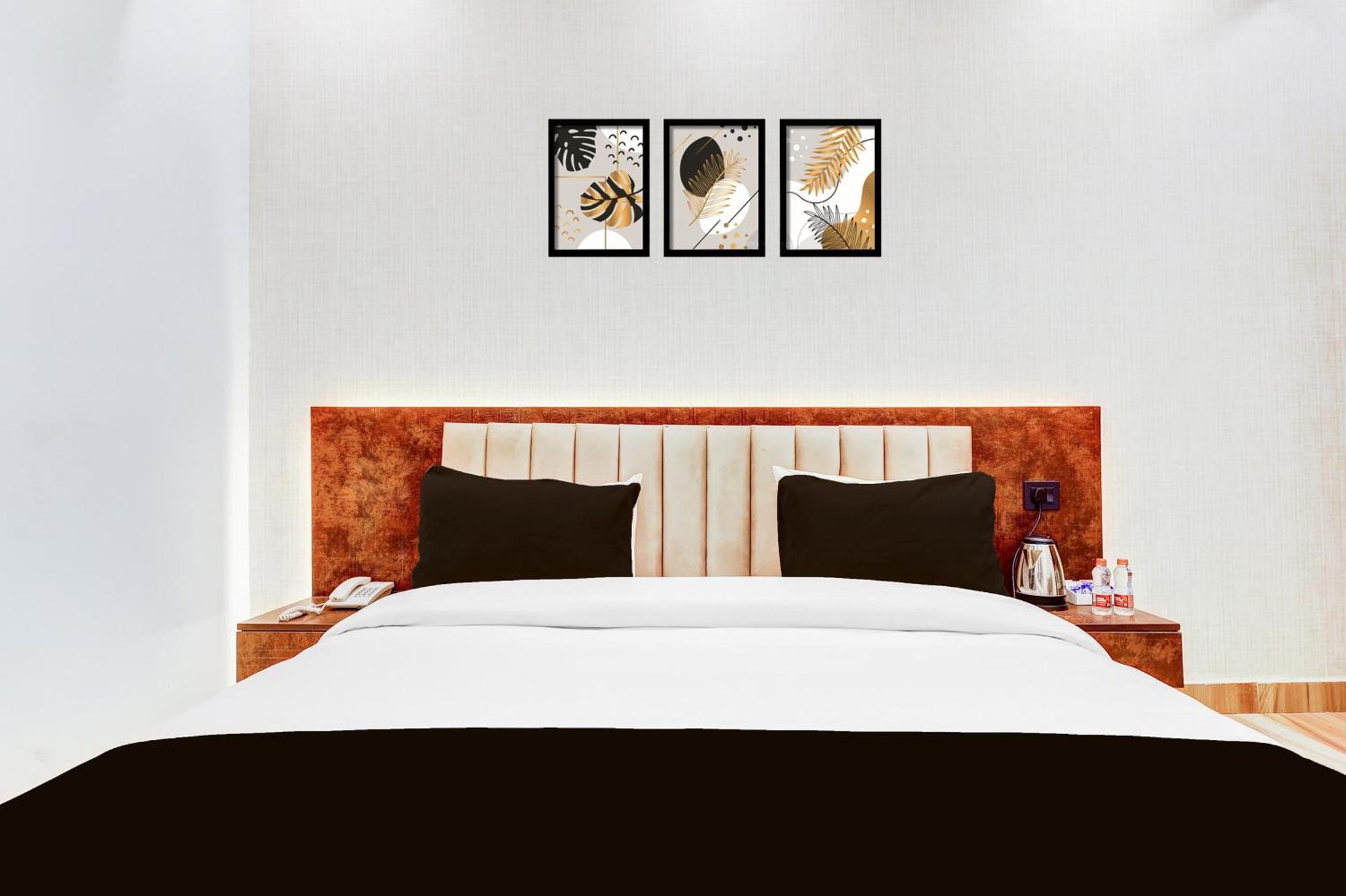 Hotel O Sugar New Delhi