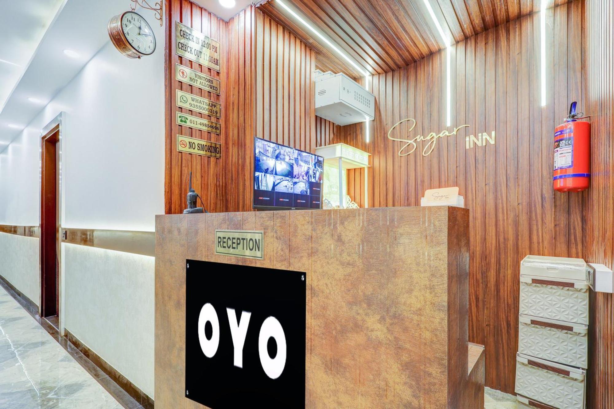 O Sugar 3* New Delhi